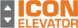 Icon Elevator Logo